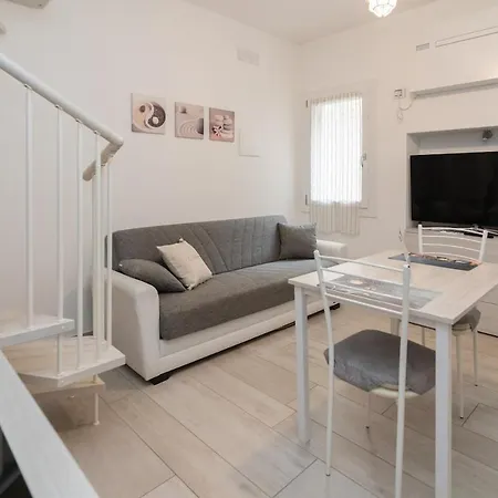 Ca' Stefania Apartament Chioggia