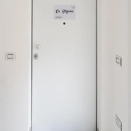 Apartment Ca' Stefania Chioggia