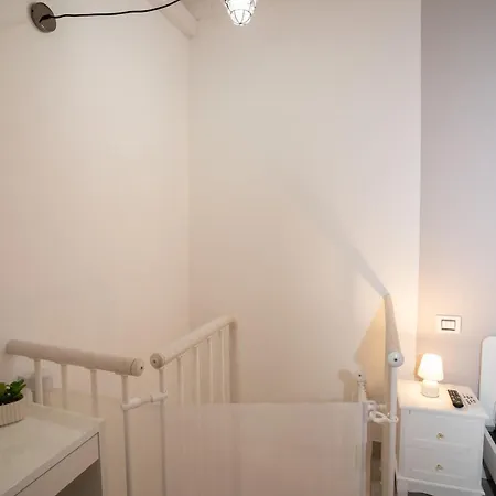 Apartment Ca' Stefania