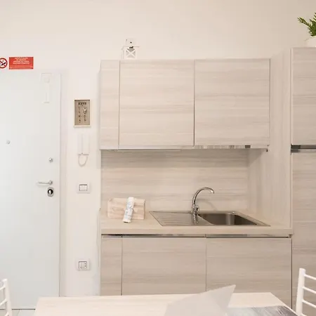 Apartamento Ca' Stefania