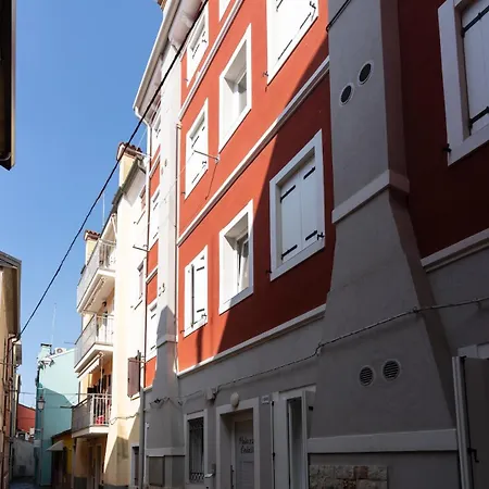 Apartment Ca' Stefania