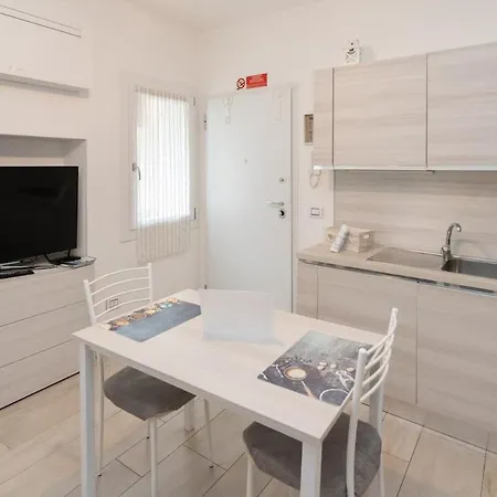 Apartment Ca' Stefania *