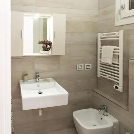 Ca' Stefania Apartment Chioggia