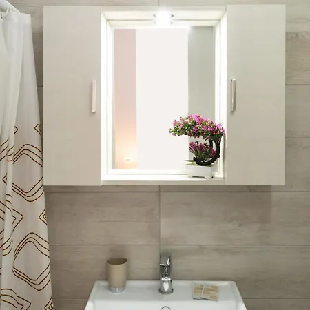 Ca' Stefania Apartment