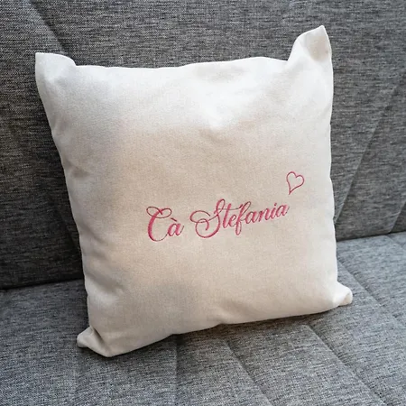 Ca' Stefania كيودجا