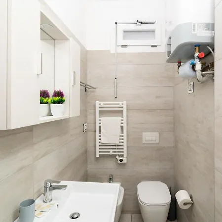 Ca' Stefania * كيودجا