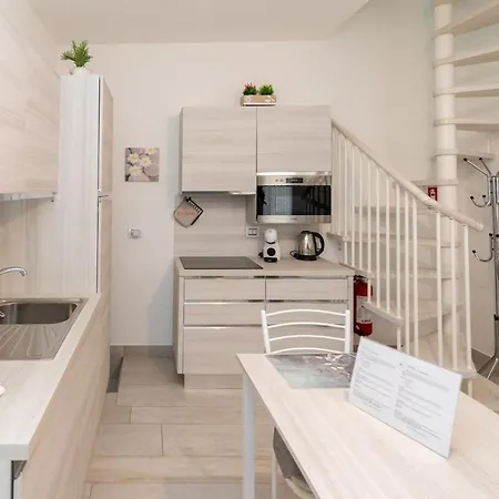 아파트 Ca' Stefania