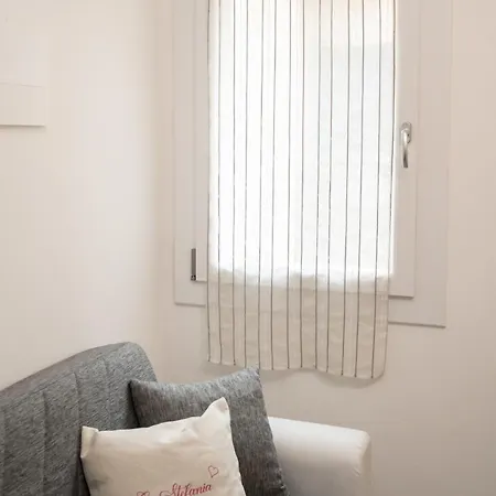 Ca' Stefania Apartment