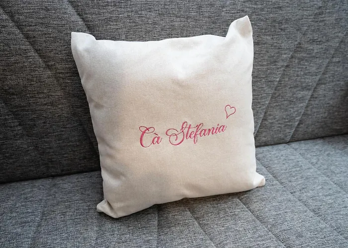 Ca' Stefania Chioggia