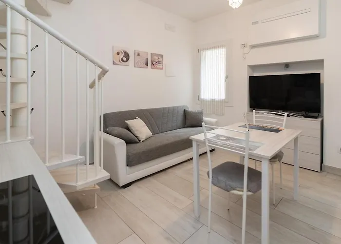 Ca' Stefania Appartement Chioggia