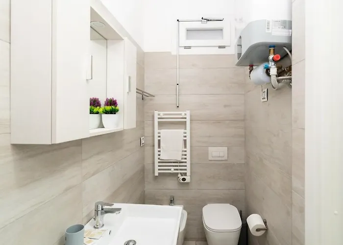 Ca' Stefania * Chioggia