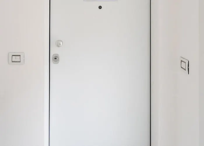 Appartement Ca' Stefania Chioggia