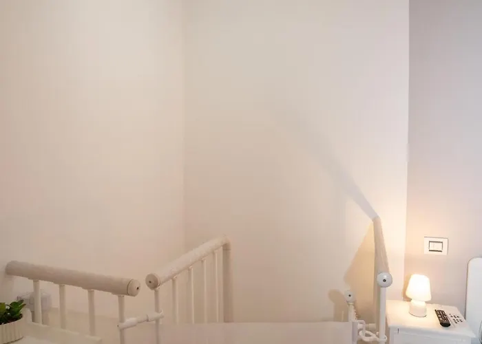 Appartement Ca' Stefania