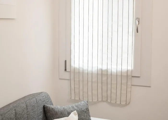 Ca' Stefania Appartement