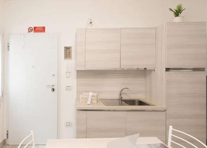 Appartement Ca' Stefania