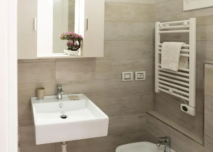 Ca' Stefania Appartement Chioggia