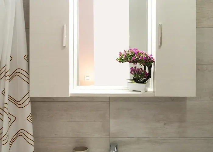 Ca' Stefania Appartement